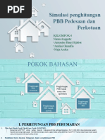 Perhitungan Pbb Perikanan Tangkap Pdf