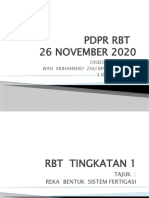 RBT Ting. 1