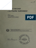 Soviet Far East and Pacific Northwest (1944)