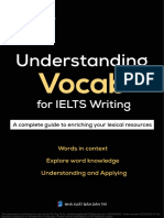 Vocab For IELTS Writing Uc5wfo
