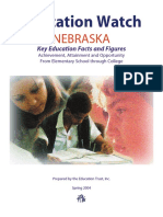 Education Watch: Nebraska