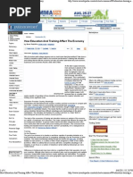 Download How Education and Training Affect the Economy by Sandeep Pulavarthi SN57632816 doc pdf