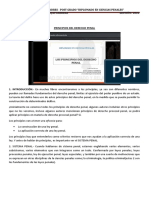 Diplomado CIencias Penales 2