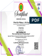 I Putu Eka Widiana, A. Md. Kep.246