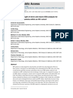 A Look at The Strength of Micro and Macro EEG Analysis For Distinguishing Insomnia Within An HIV Cohort