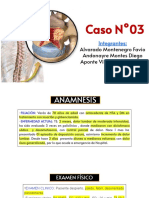 Caso N°02 Dra. Cotrina