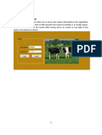 Ilide - Info Final Year Report Dairy Management Information System PR