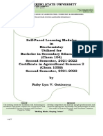 Module 6 - MARCHMIDTERMfinalmodule Biochemwithpages2021-22