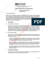 1358 2018 Reg Accidentes de TrabajoRes. 216 2020 Sunafil ILM Registro de Accidente Trabajo LP