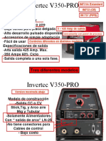 V350 Presentacion