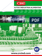 Catalogo Hodie - CRC Industria Alimentar