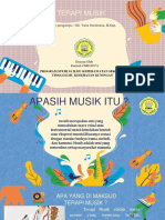 Terapi Musik