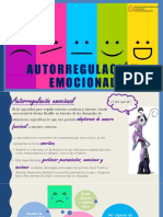 Autorregulación emocional