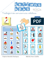 Invertir Silabas Manipulativo 1