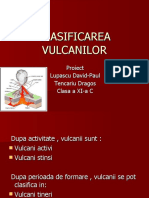 Proiect Clasificare Vulcani1