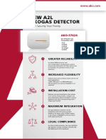 A2L Detector 351100032-2