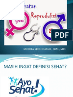 Konsep Dasar Kespro1&2