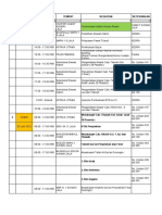 Jadwal MTQ 2022