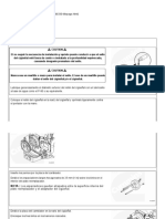 Reten Delantero de Cigueñal Isx15