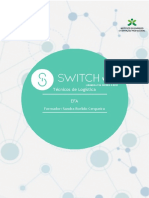 Técnicos de Logística EFA: Formador: Sandra Borlido Cerqueira