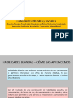 Semana 8 Habilidades Blandas y Sociales..