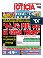 La Noticia 18-05-2022