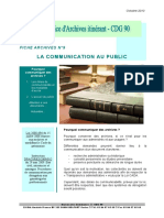 Fiche9 Communication