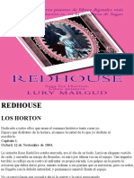 Redhouse - Lury Margud