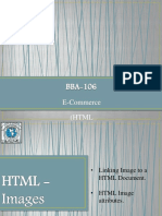 HTML - Images