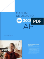 ZOOMapp