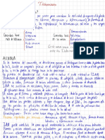 Repaso Fisiología Vegetal