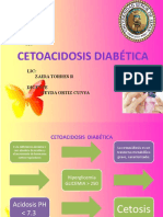 CETOACIDOSIS