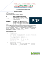 50.-Informe #050 - Inf. de Adenda Contrato Resid y Superv