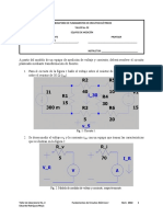 Taller Virtual - Equipo de Medición