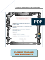 Trabajo Entregable I