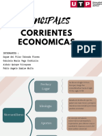 Corrientes Economicas