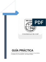 FormatoPresentación ISO 690-2010 UJMD 2015