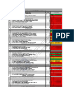 Lista de Chequeo - 1