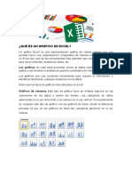 Qué Es Un Gráfico de Excel