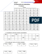 Guia 6° Numeración