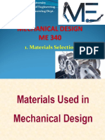 Materials