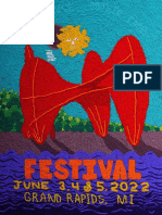 Festival22 Program May 26