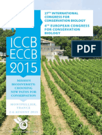 WebView ICCB ECCB2015Program