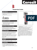 Tds Ro Ceresit cs28 Silicon Rezistent Temperaturapdf 2