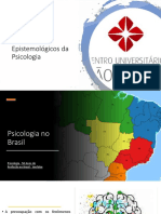 Psicologia Brasil