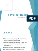 1.tipos de Datos Primarios en POO