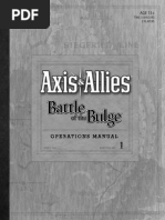 Panzer Corps Cheat Codes Guide | PDF | Blitzkrieg | Battles And ...