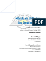 Livro Didactica de Lingua - Bantu by Lucerio Gundane