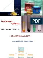 DILUCIONES