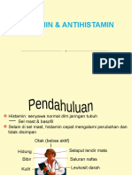 Histamin Dan Anti Histamint